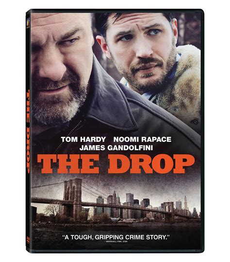 The Drop (2014) .